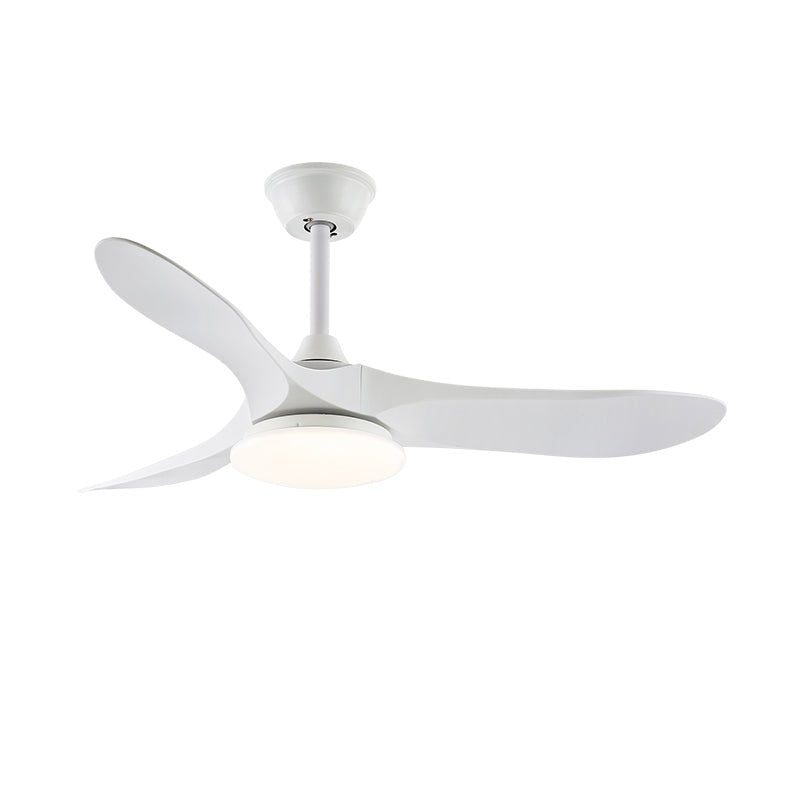 Tapered Span Fan Light | Ormexis