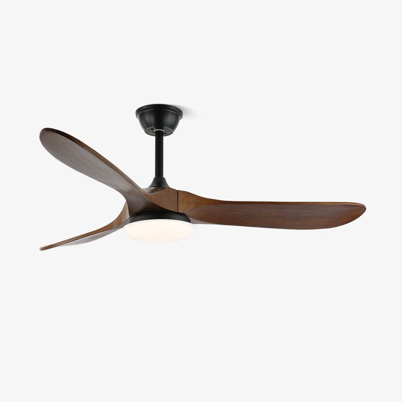 Tapered Span Fan Light | Ormexis