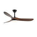Tapered Span Fan Light | Ormexis