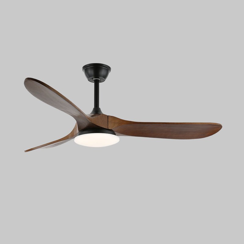 Tapered Span Fan Light | Ormexis