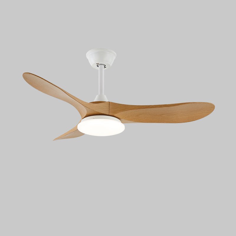 Tapered Span Fan Light | Ormexis
