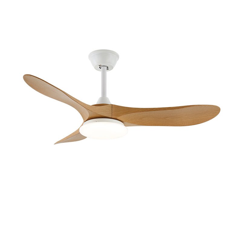 Tapered Span Fan Light | Ormexis