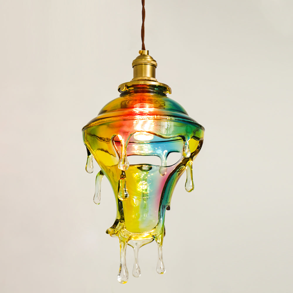 Lampă suspendată Aurora Melt | Ormexis