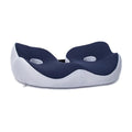Memory Foam Cushion For Ergonomic Posture And Comfort