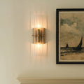 Thorne Architectural Glass Light | Ormexis