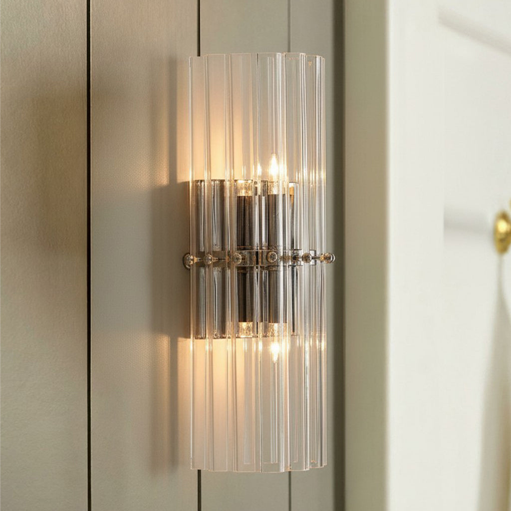 Thorne Architectural Glass Light | Ormexis