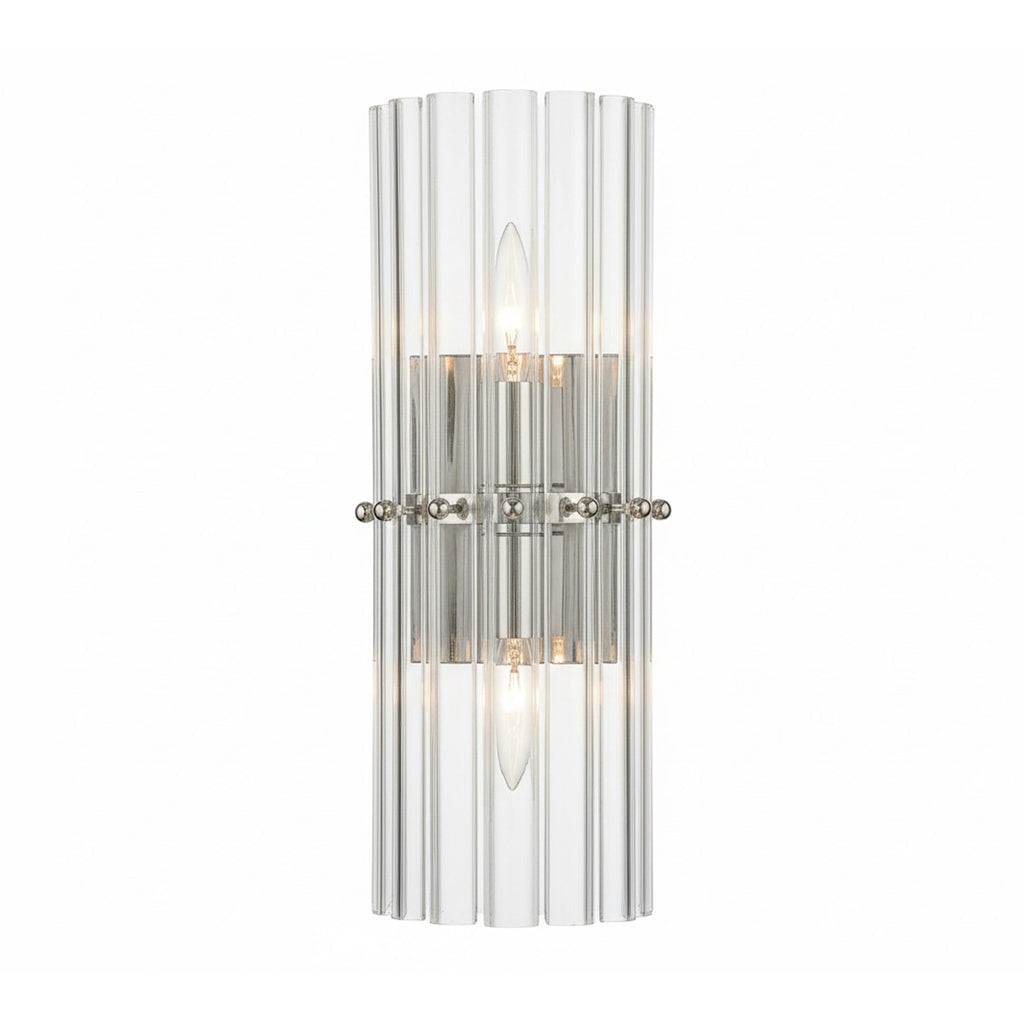 Thorne Architectural Glass Light | Ormexis