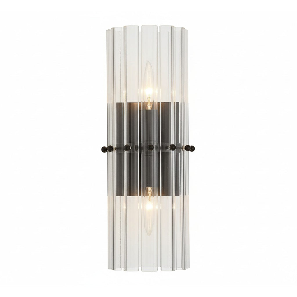 Thorne Architectural Glass Light | Ormexis