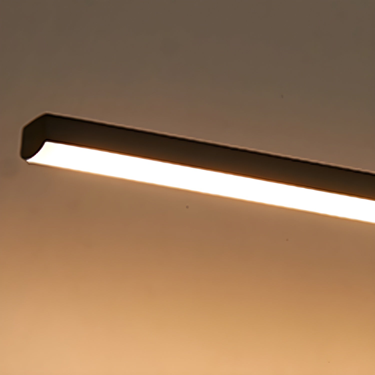 Wall-Mounted LED Vanity Bar Light | Ormexis