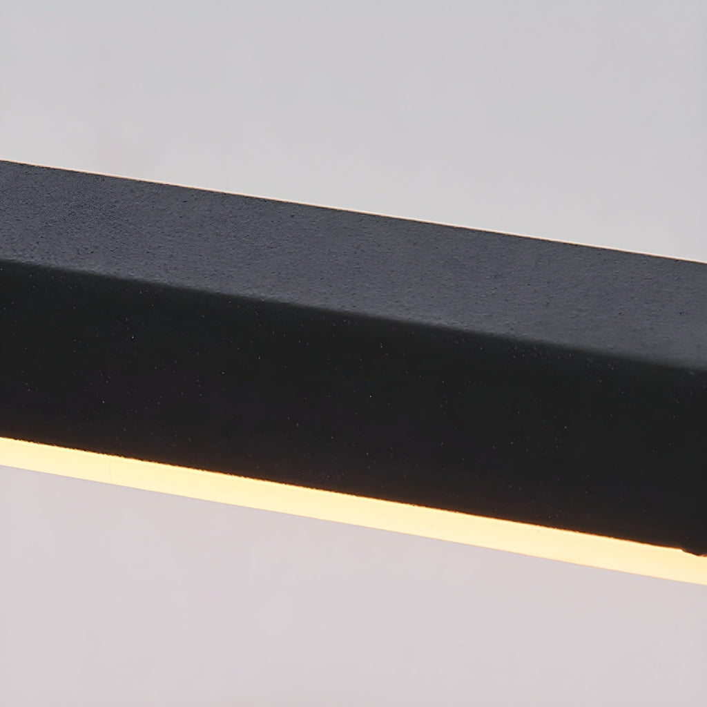 Wall-Mounted LED Vanity Bar Light | Ormexis