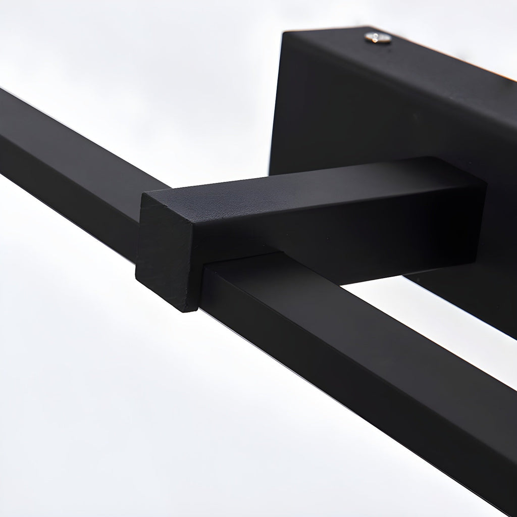 Wall-Mounted LED Vanity Bar Light | Ormexis