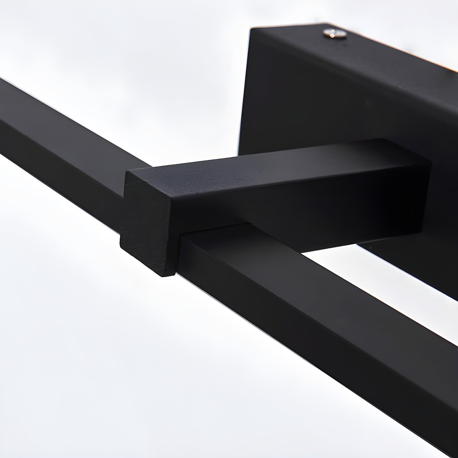 Wall-Mounted LED Vanity Bar Light | Ormexis