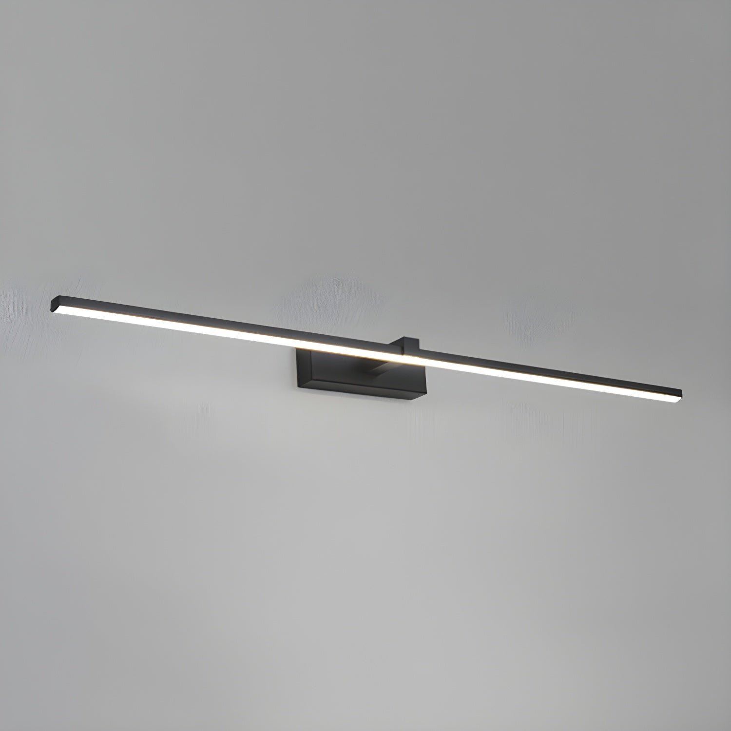 Wall-Mounted LED Vanity Bar Light | Ormexis