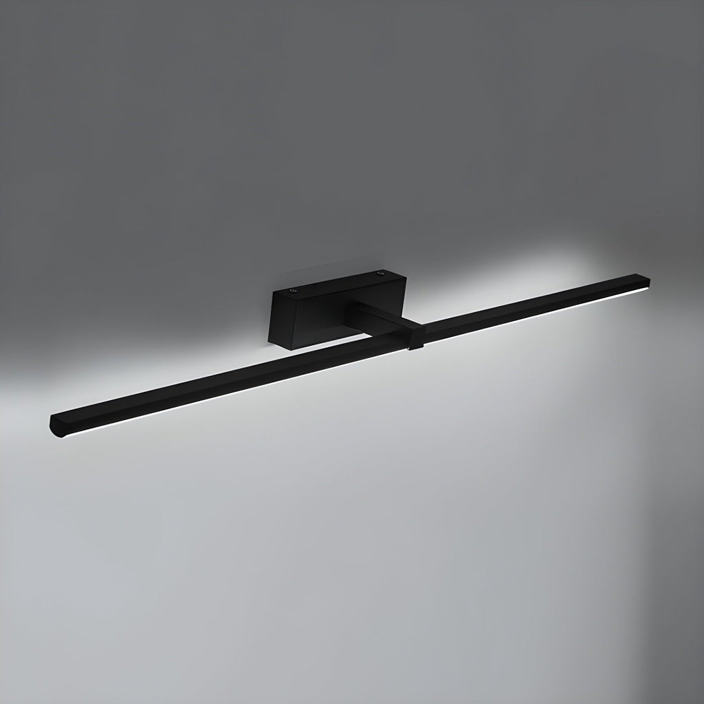 Wall-Mounted LED Vanity Bar Light | Ormexis