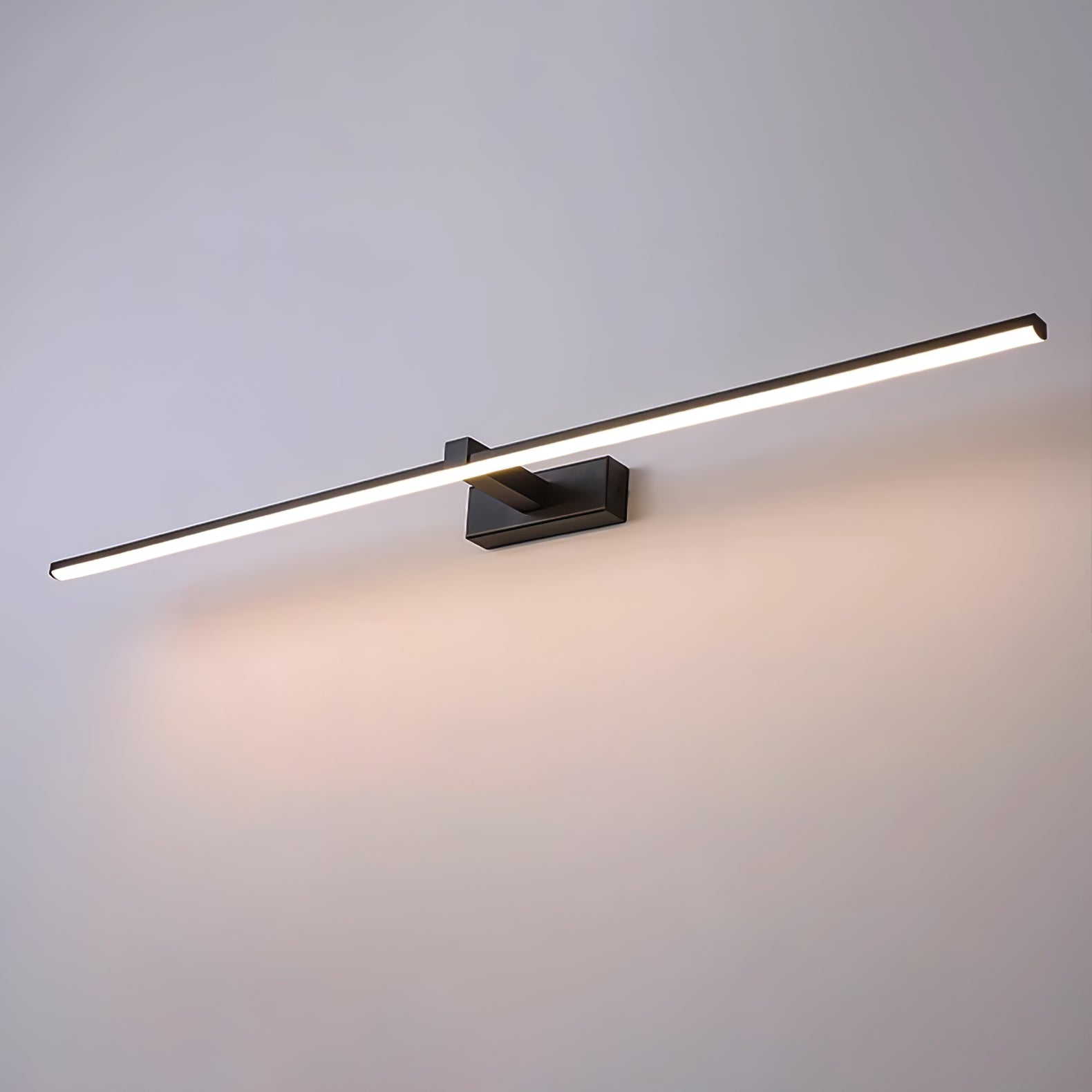 Wall-Mounted LED Vanity Bar Light | Ormexis