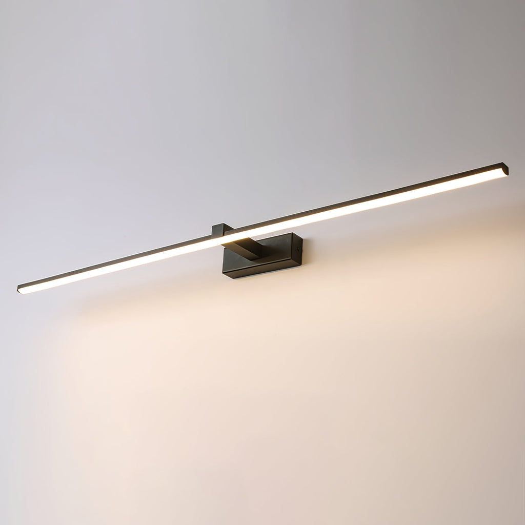 Wall-Mounted LED Vanity Bar Light | Ormexis
