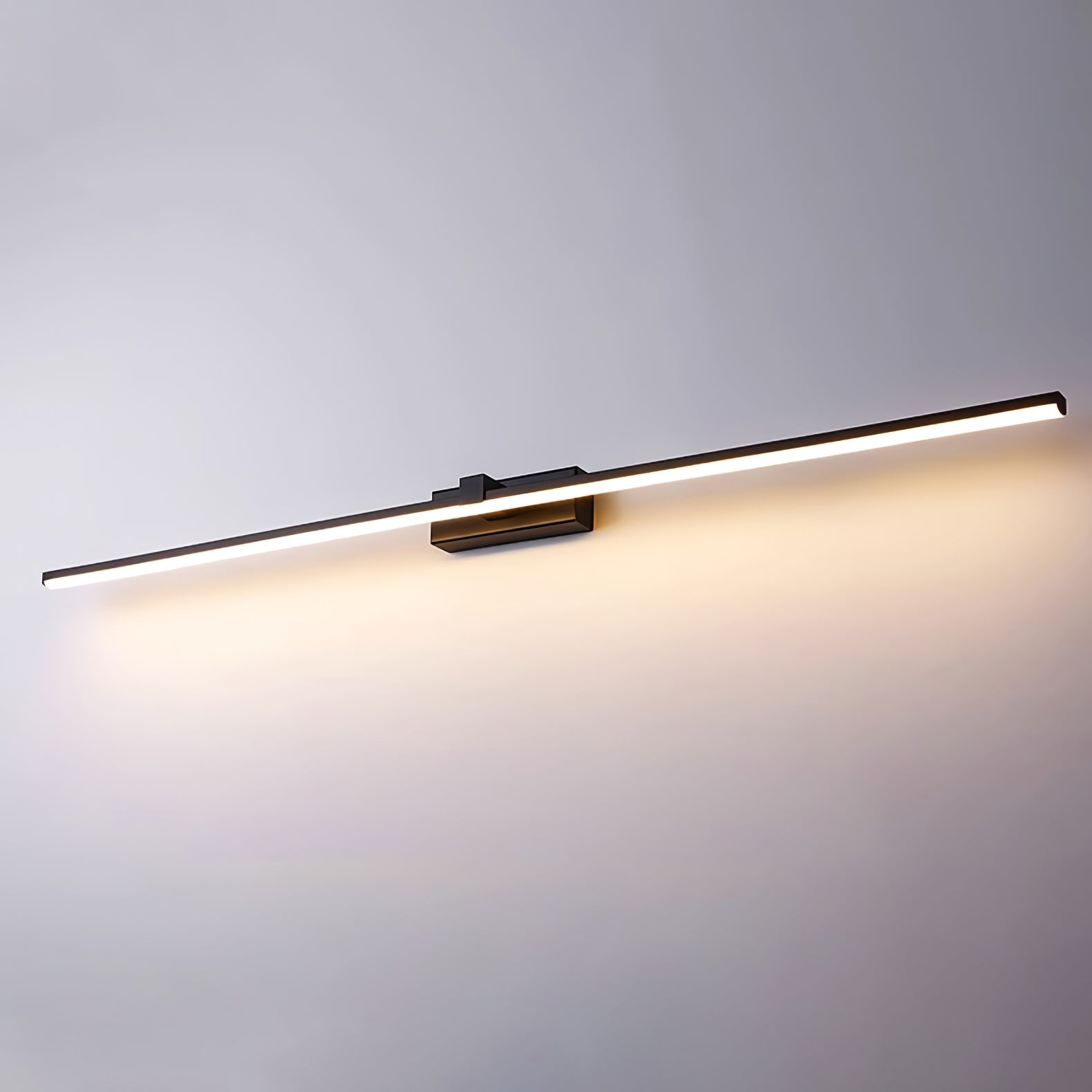 Wall-Mounted LED Vanity Bar Light | Ormexis