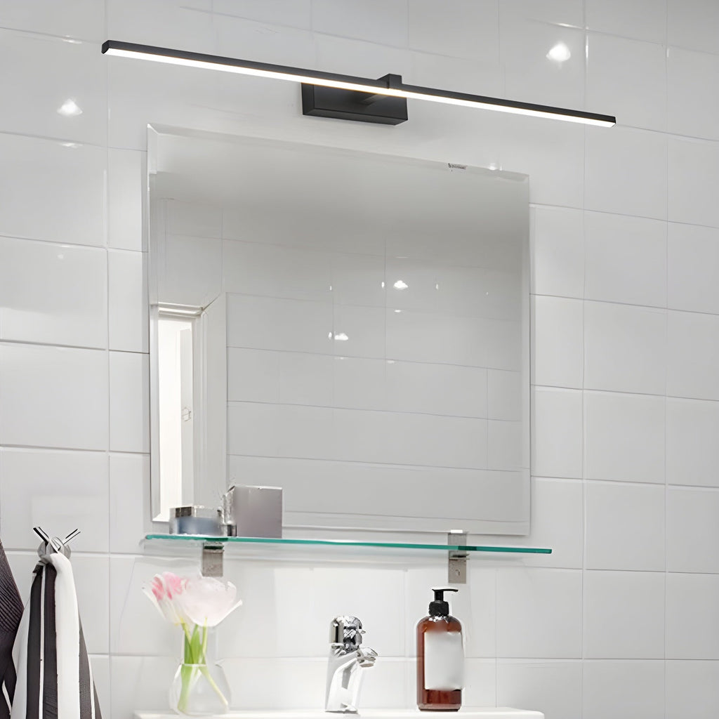 Wall-Mounted LED Vanity Bar Light | Ormexis