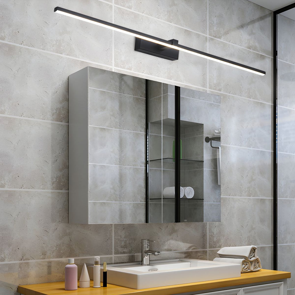 Wall-Mounted LED Vanity Bar Light | Ormexis