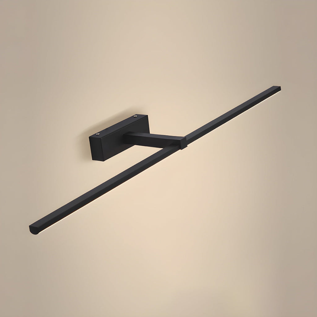 Wall-Mounted LED Vanity Bar Light | Ormexis