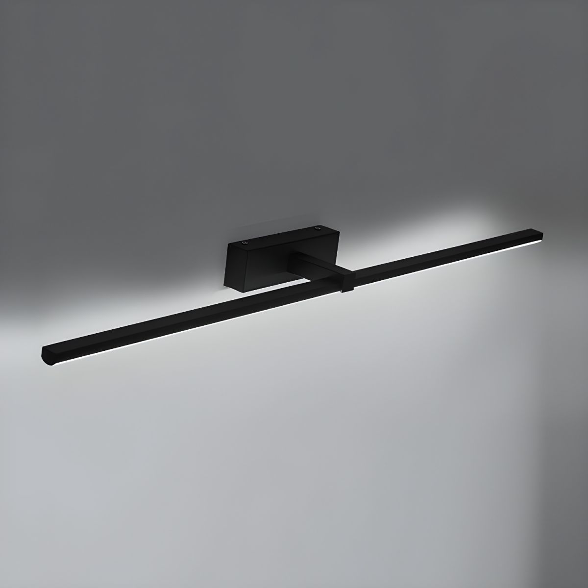 Wall-Mounted LED Vanity Bar Light | Ormexis