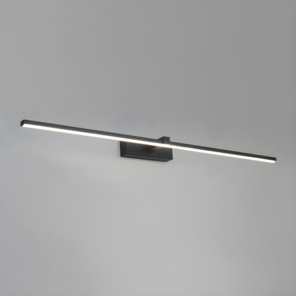 Wall-Mounted LED Vanity Bar Light | Ormexis