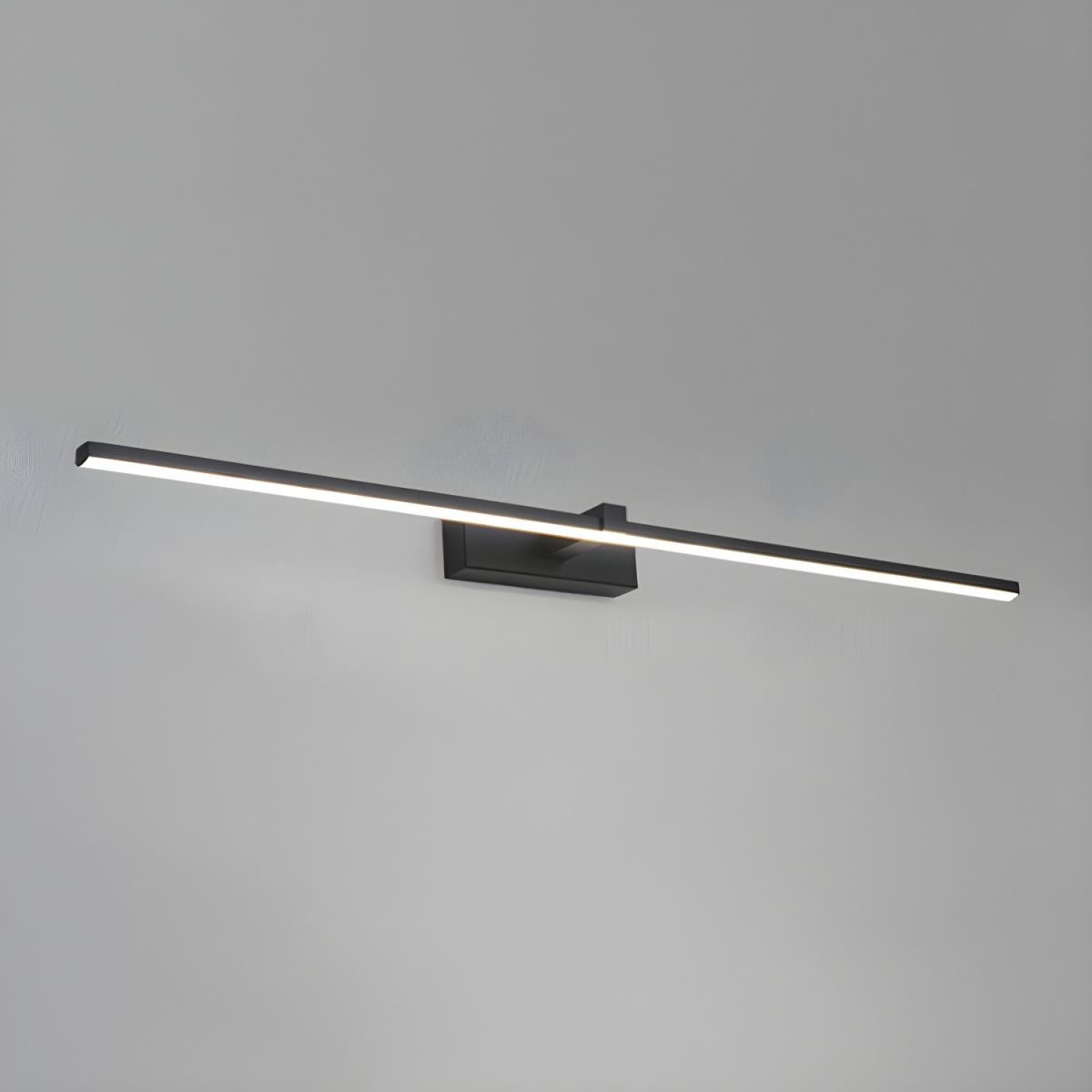 Wall-Mounted LED Vanity Bar Light | Ormexis