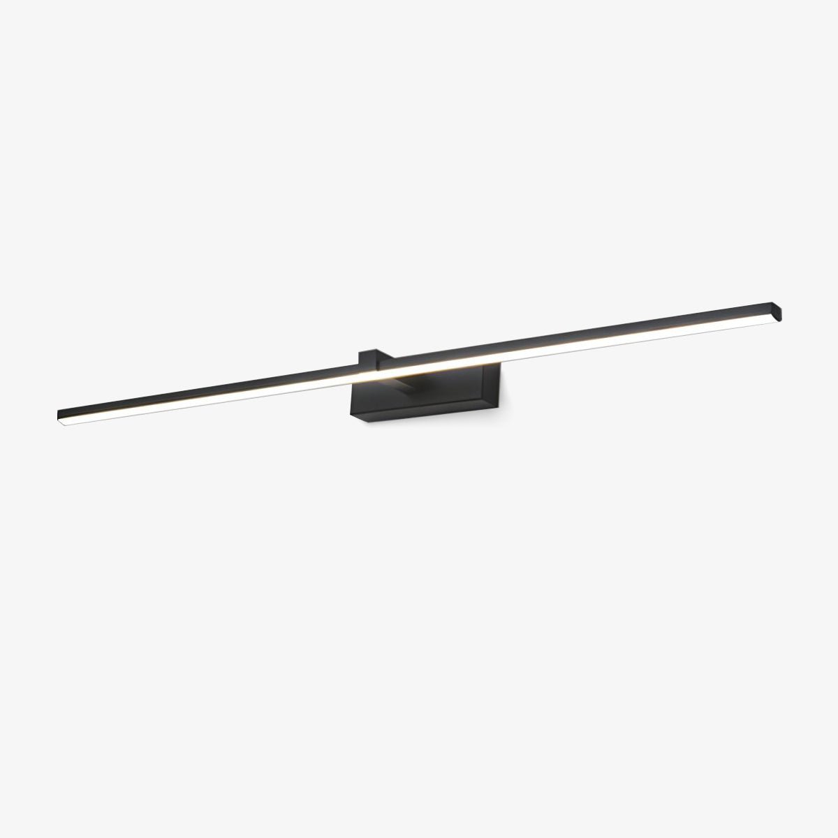 Wall-Mounted LED Vanity Bar Light | Ormexis