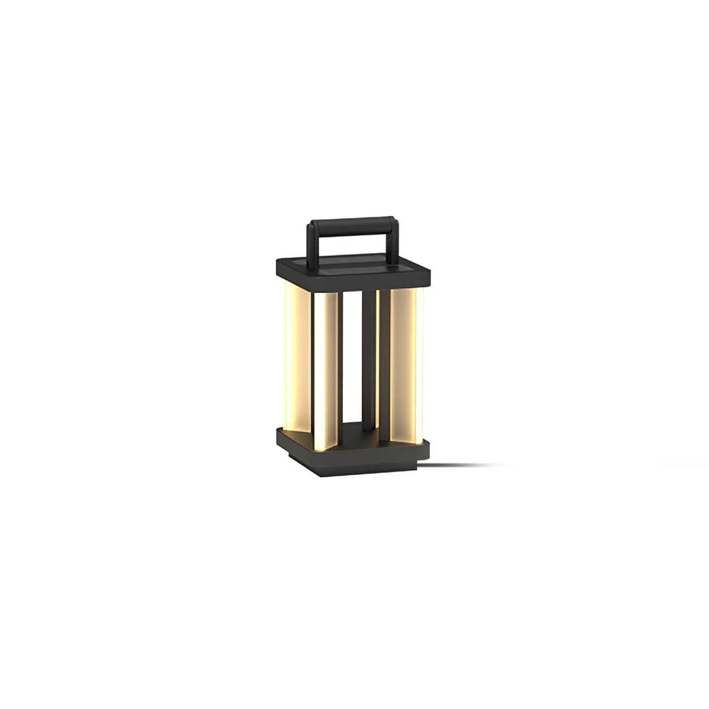 Lumière de poignée de façade | Ormexis