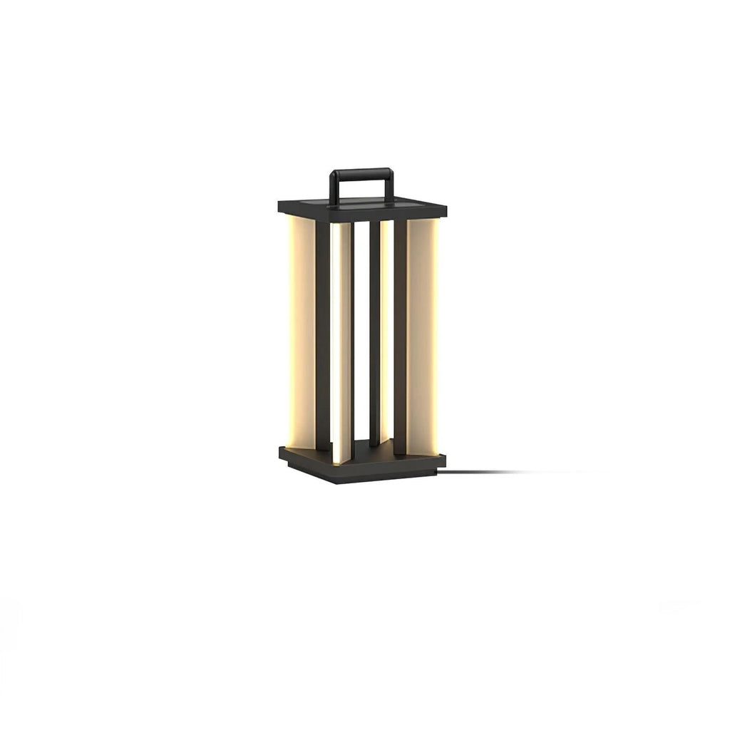 Lumière de poignée de façade | Ormexis