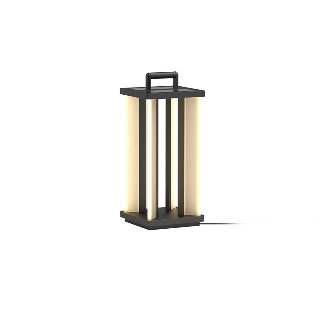 Lumière de poignée de façade | Ormexis