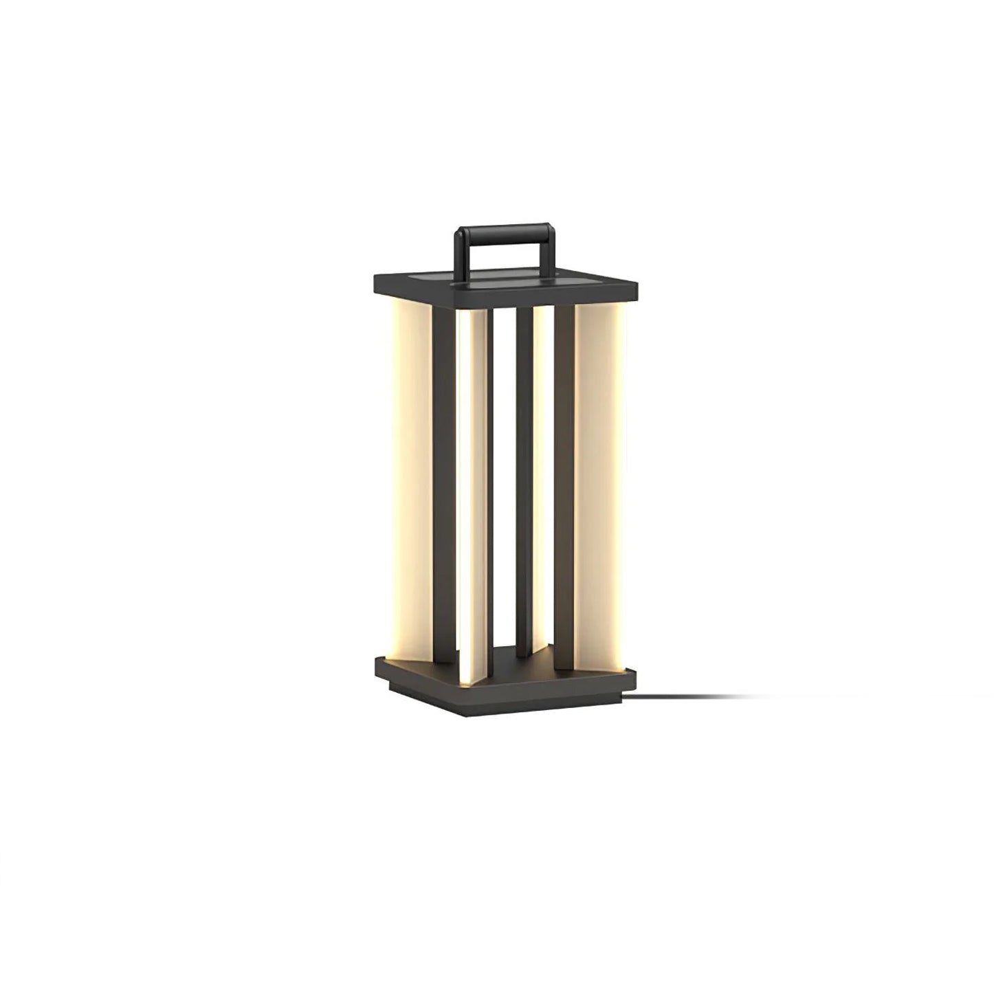 Lumière de poignée de façade | Ormexis
