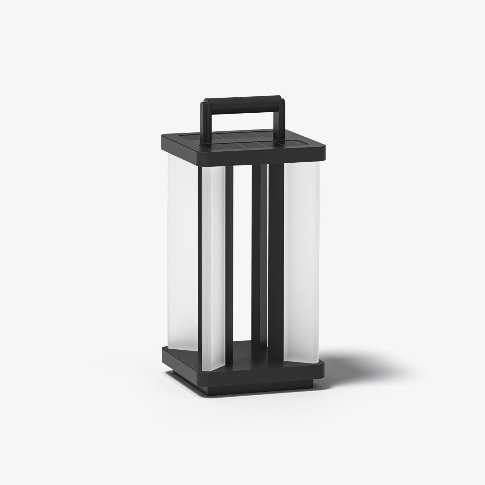 Lumière de poignée de façade | Ormexis