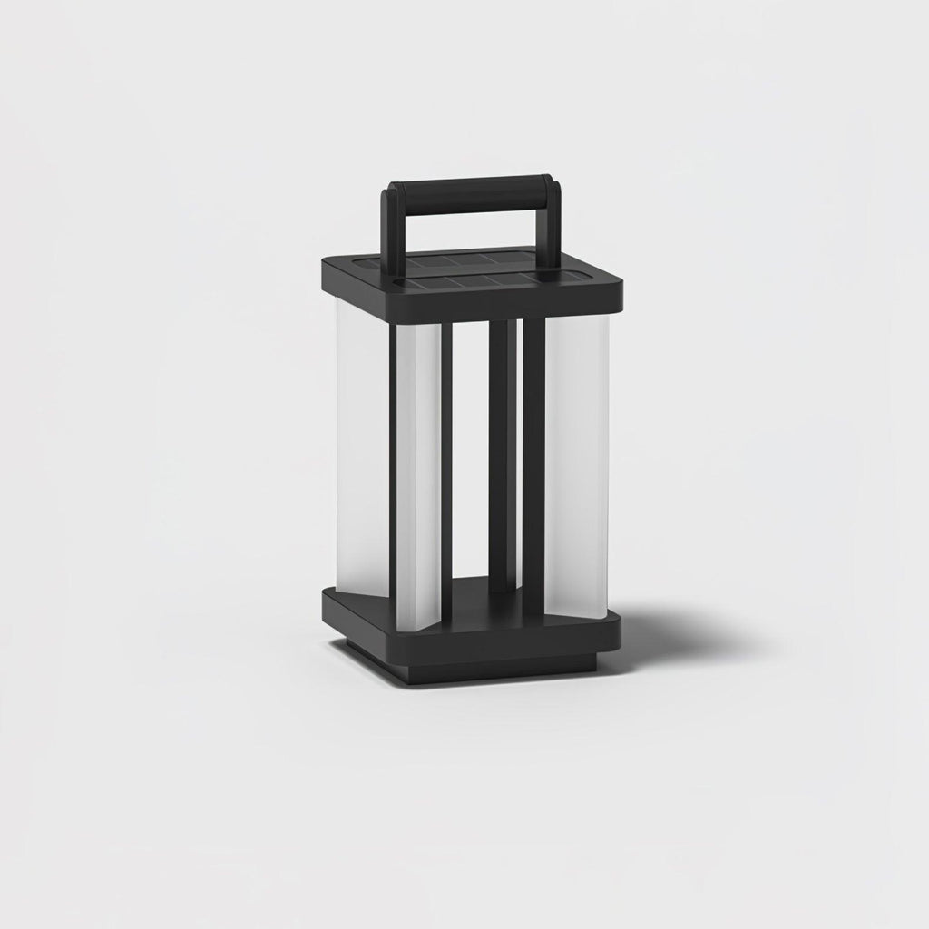 Lumière de poignée de façade | Ormexis