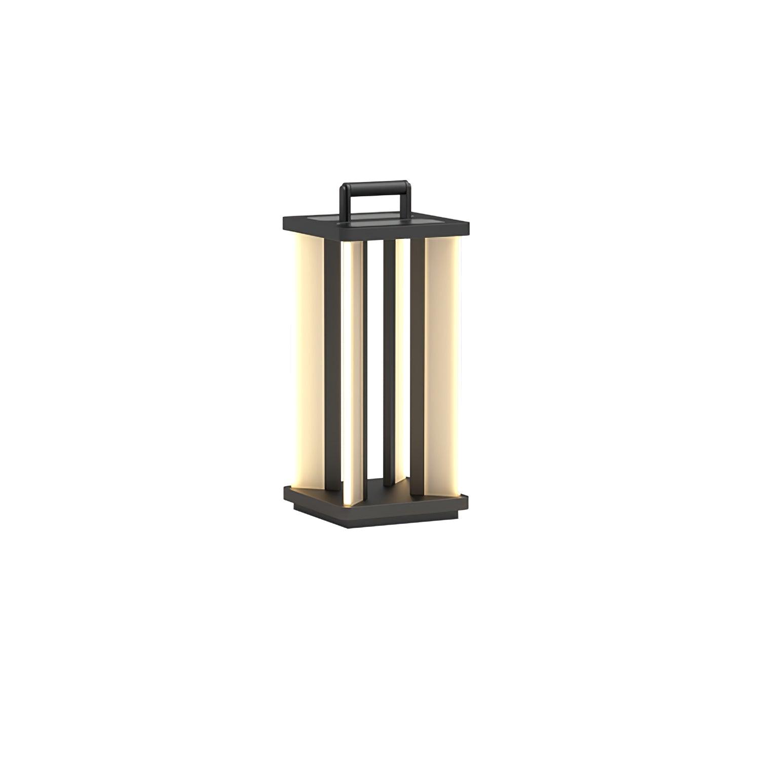 Lumière de poignée de façade | Ormexis