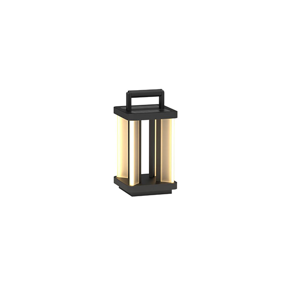Lumière de poignée de façade | Ormexis