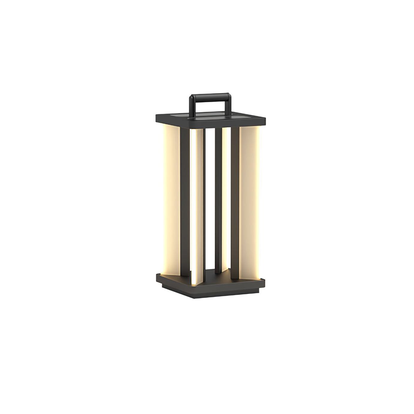 Lumière de poignée de façade | Ormexis
