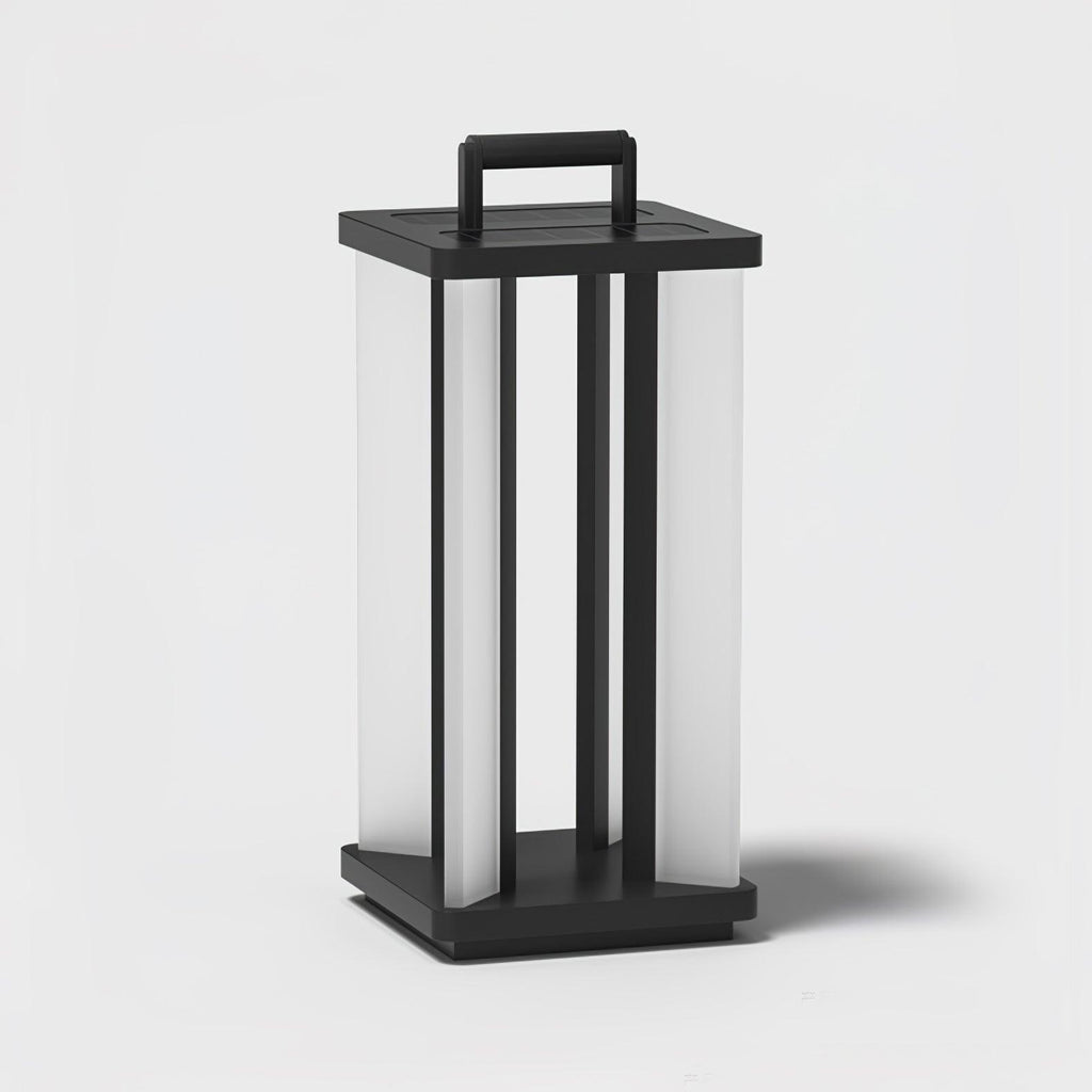 Lumière de poignée de façade | Ormexis