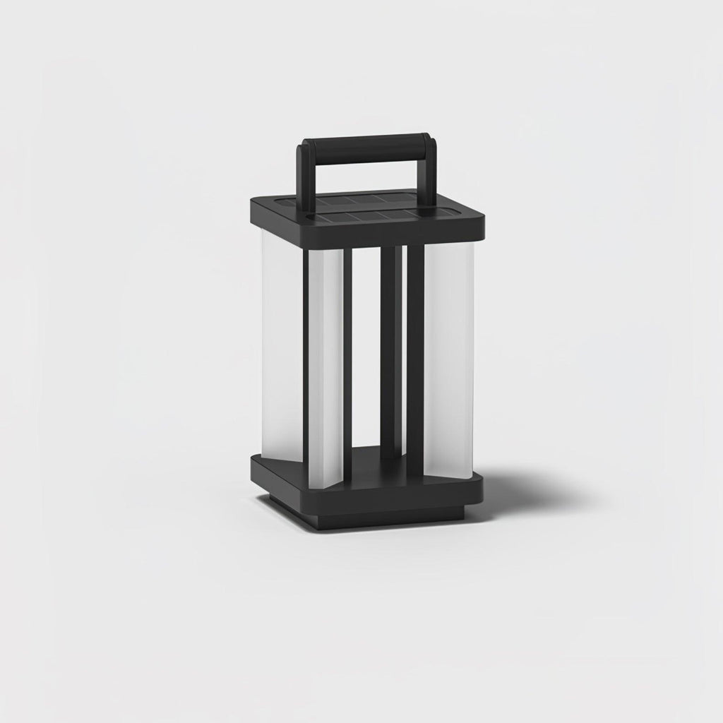 Lumière de poignée de façade | Ormexis