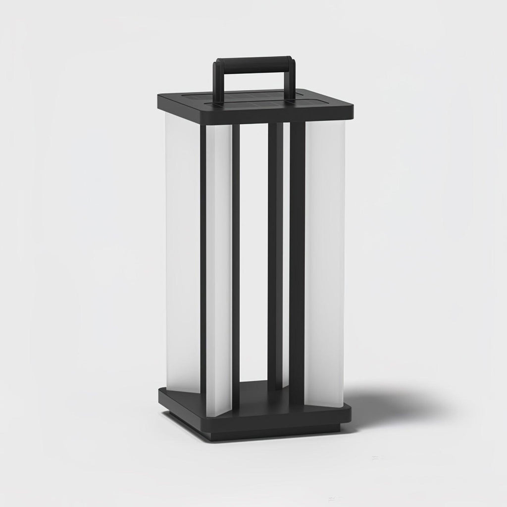 Lumière de poignée de façade | Ormexis