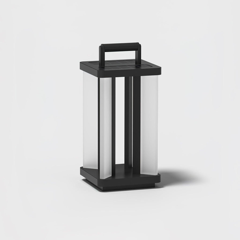 Lumière de poignée de façade | Ormexis