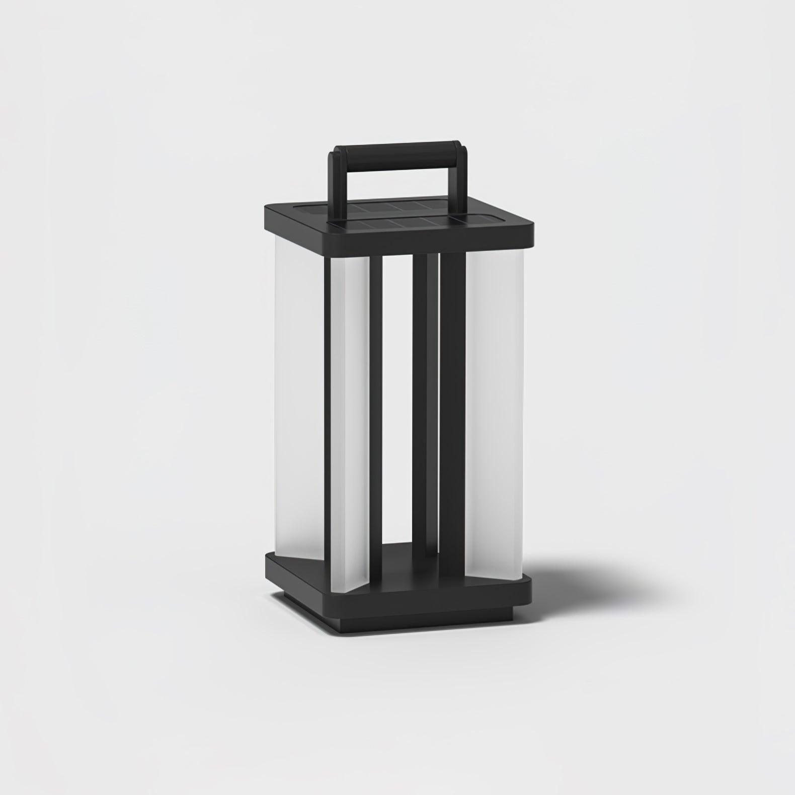 Lumière de poignée de façade | Ormexis