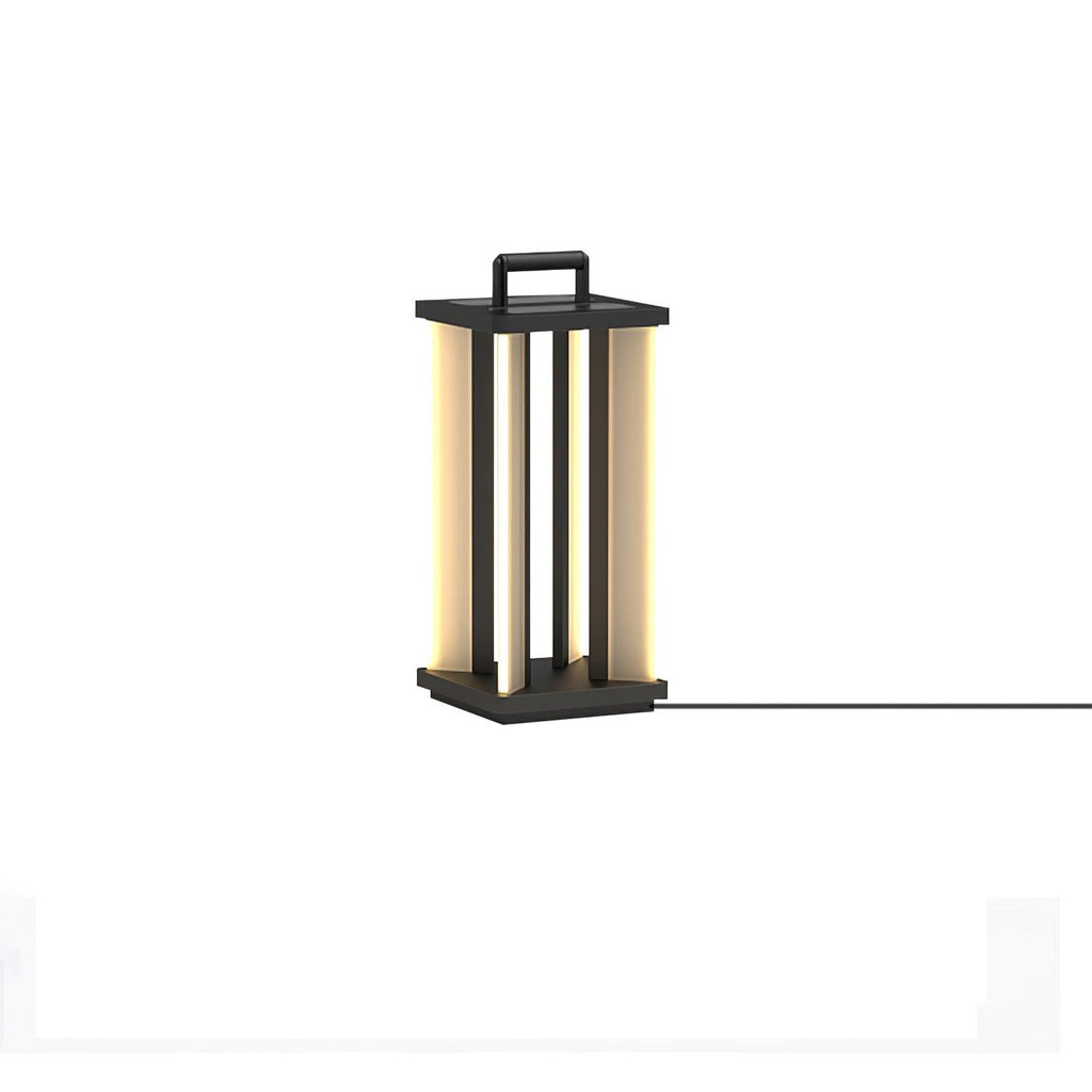 Lumière de poignée de façade | Ormexis