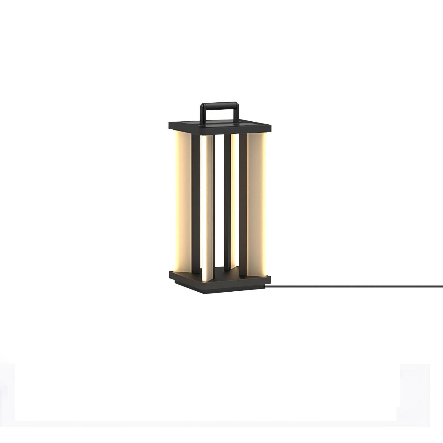 Lumière de poignée de façade | Ormexis