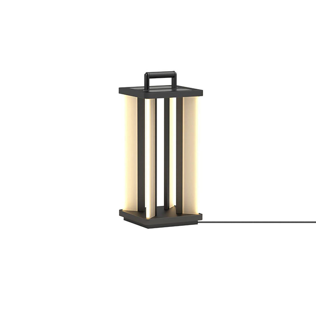 Lumière de poignée de façade | Ormexis