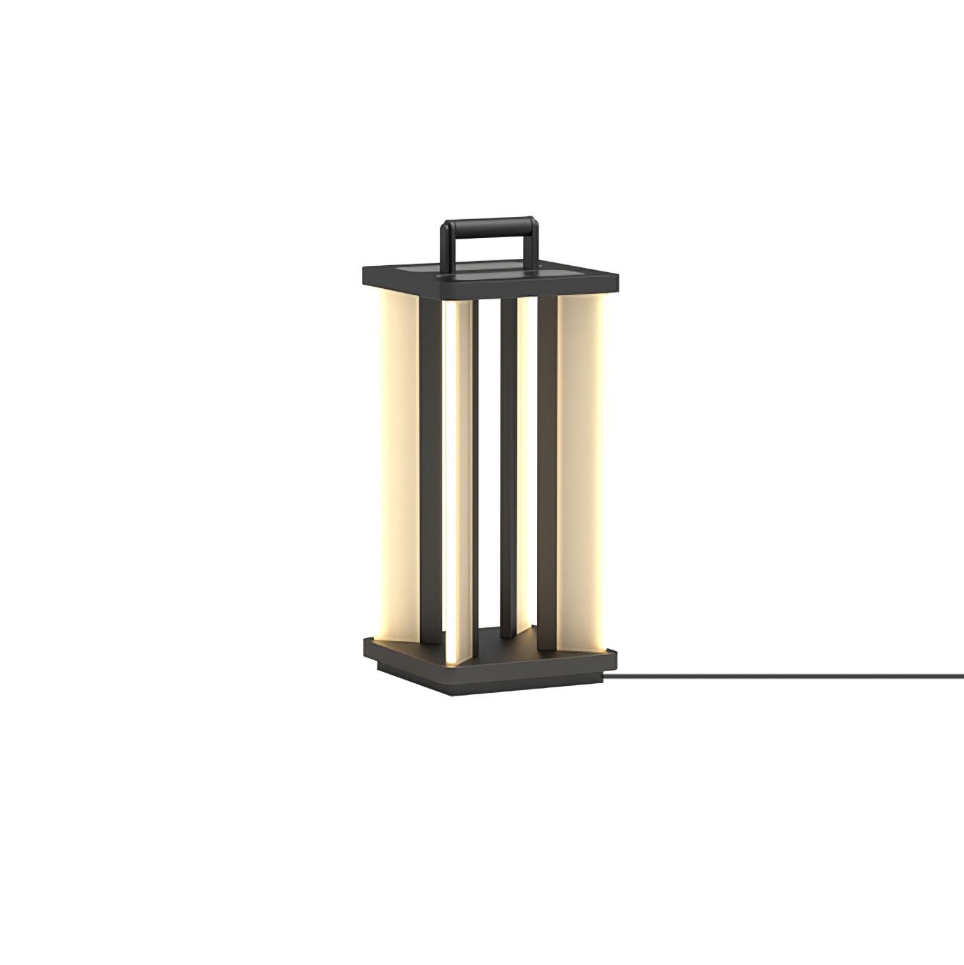Lumière de poignée de façade | Ormexis