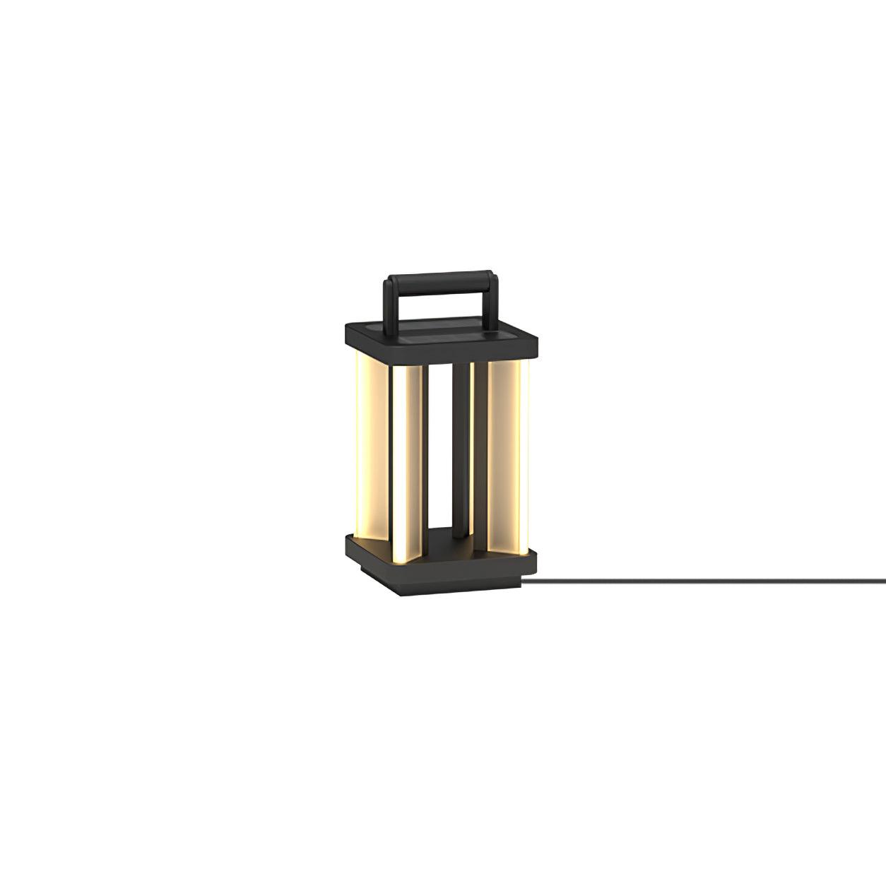 Lumière de poignée de façade | Ormexis