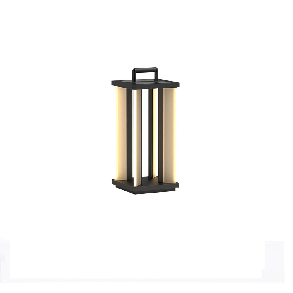 Lumière de poignée de façade | Ormexis