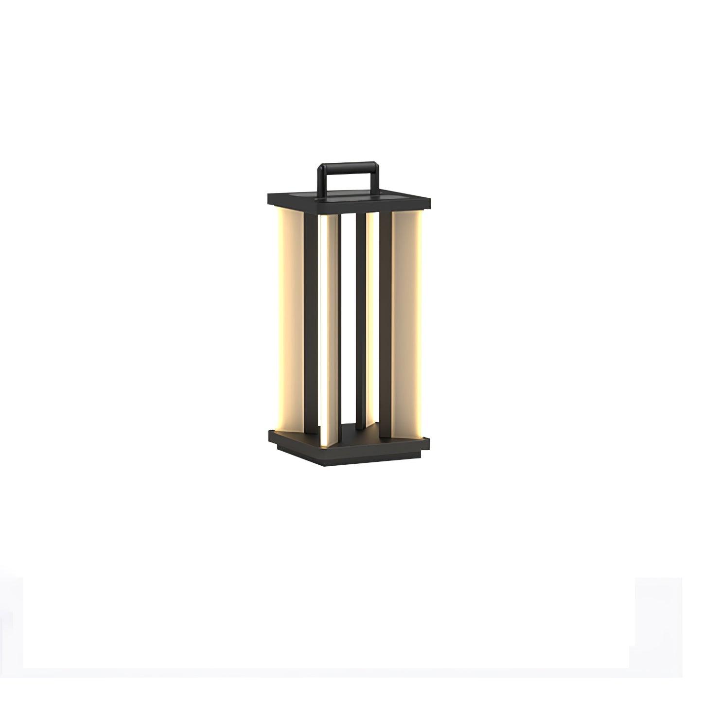 Lumière de poignée de façade | Ormexis