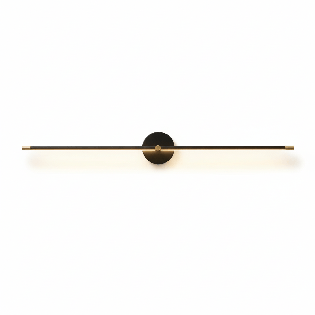 Segment Wall Lamp | Ormexis